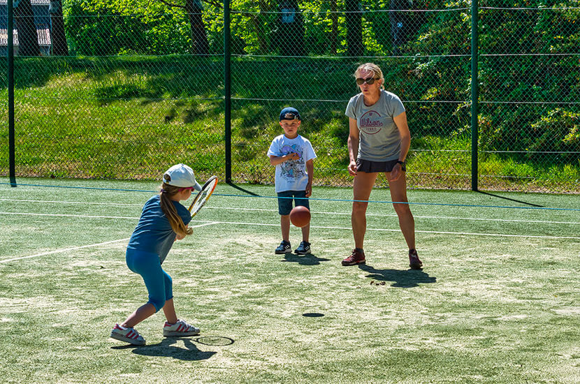 Tennis Club Cancalais